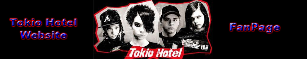 ..::Tokio Hotel::..